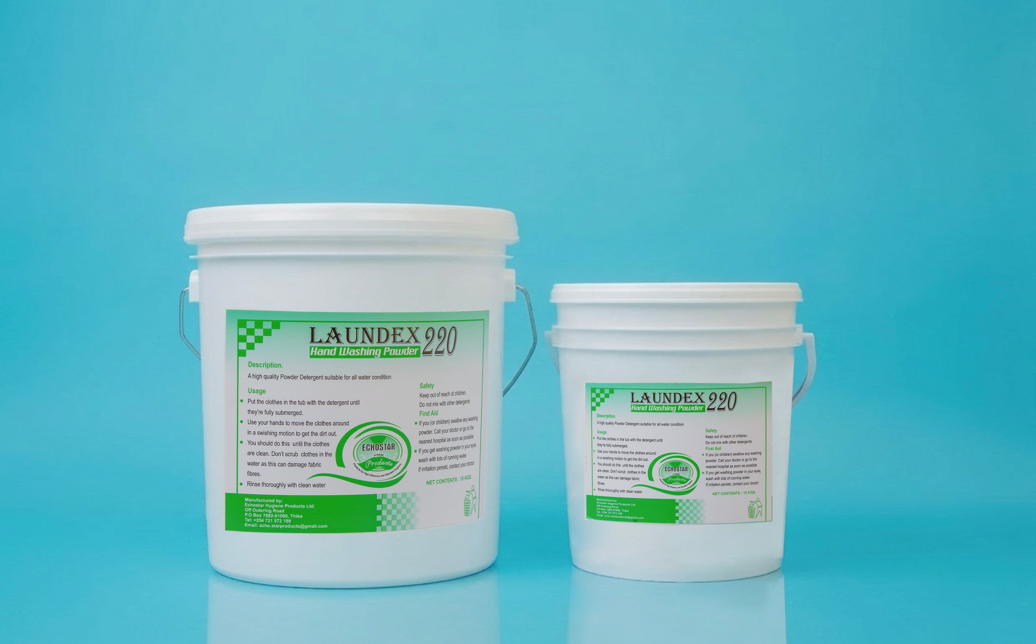laundex220