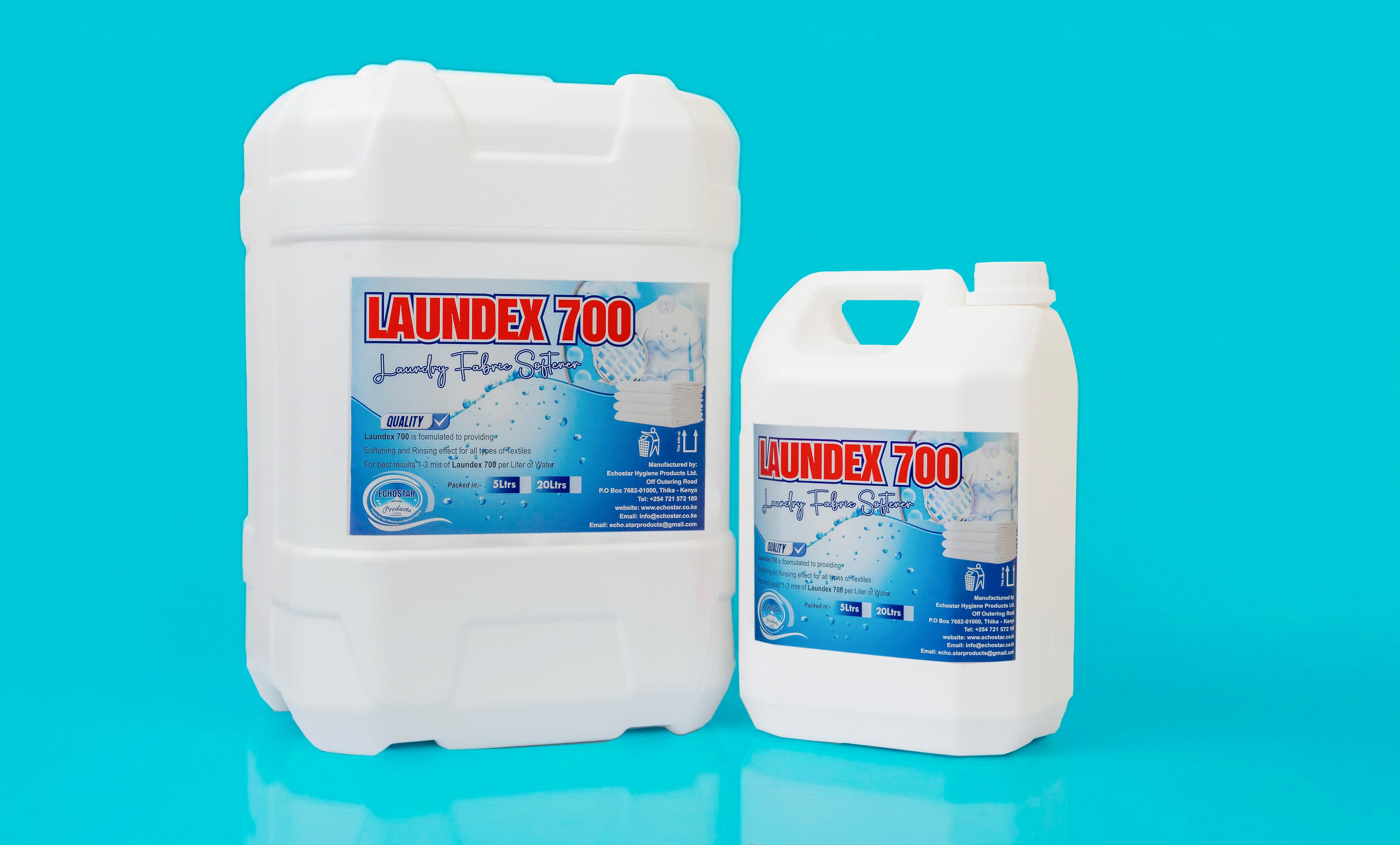 LAUNDEX 700