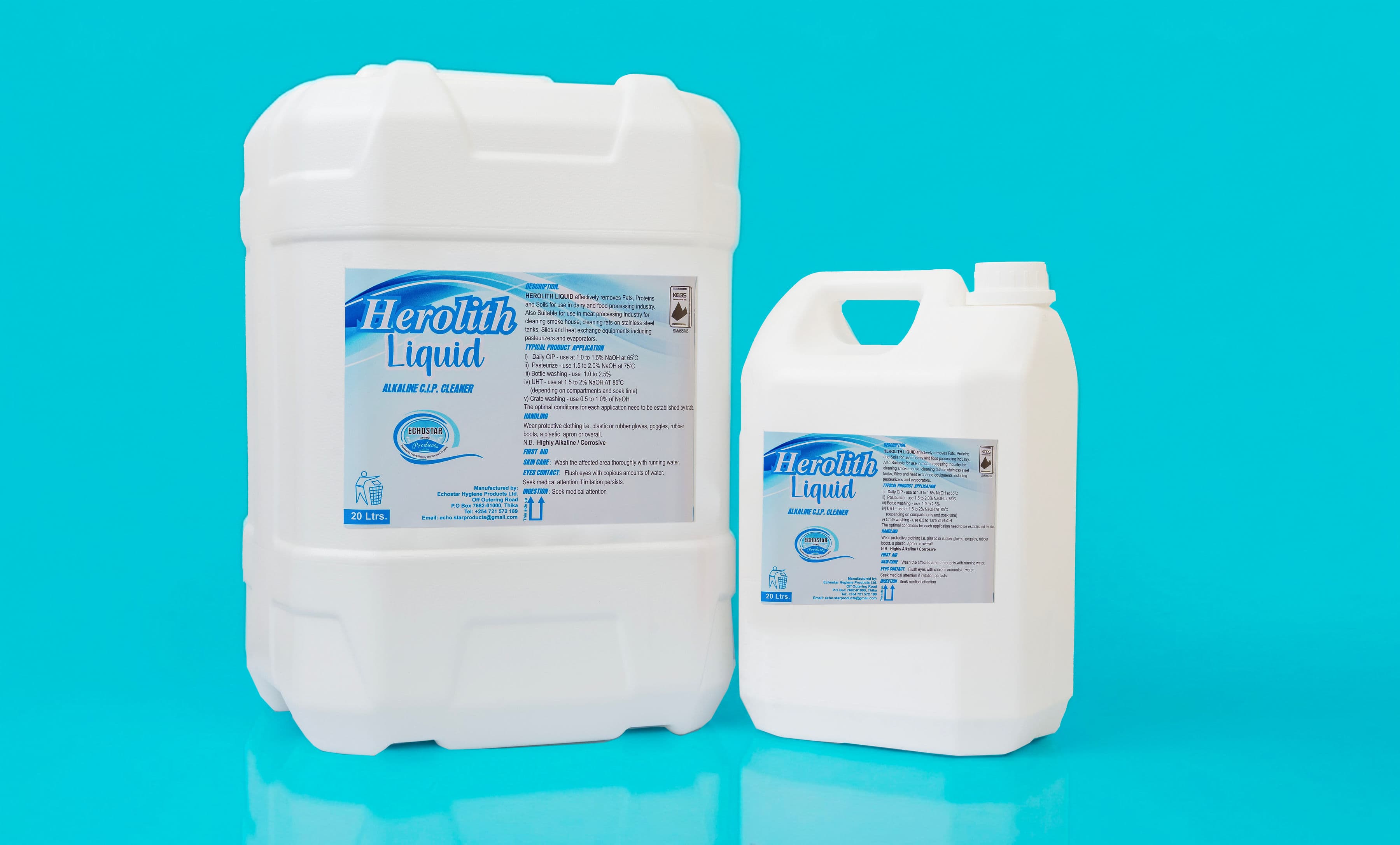 HEROLITH LIQUID
